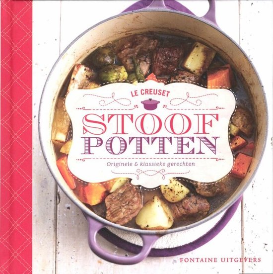 Stoofvlees recepten uit de slowcooker: mals, makkelijk en energiezuinig 2 stoofpotten