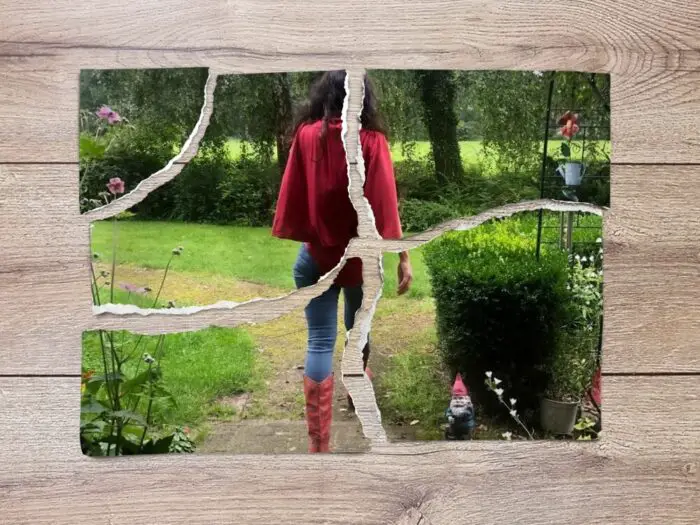 rouw