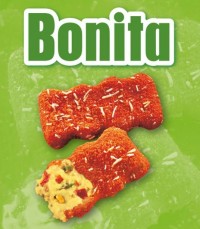 bonita snack