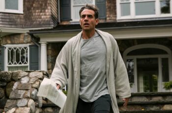 Serie The Watcher: 7 afleveringen