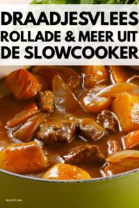 stoofvlees recepten