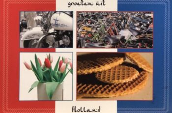 Postcrossing update + dure hobby anno 2022?