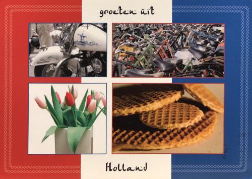 postcrossing