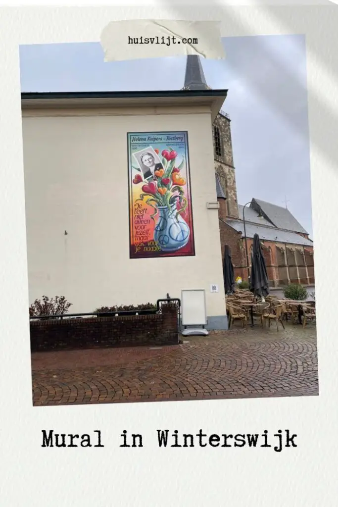 mural winterswijk