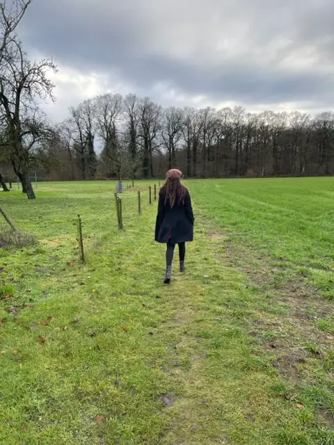 Koffieboerderij Groot Nibbelink