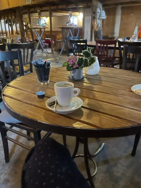 Koffieboerderij Groot Nibbelink