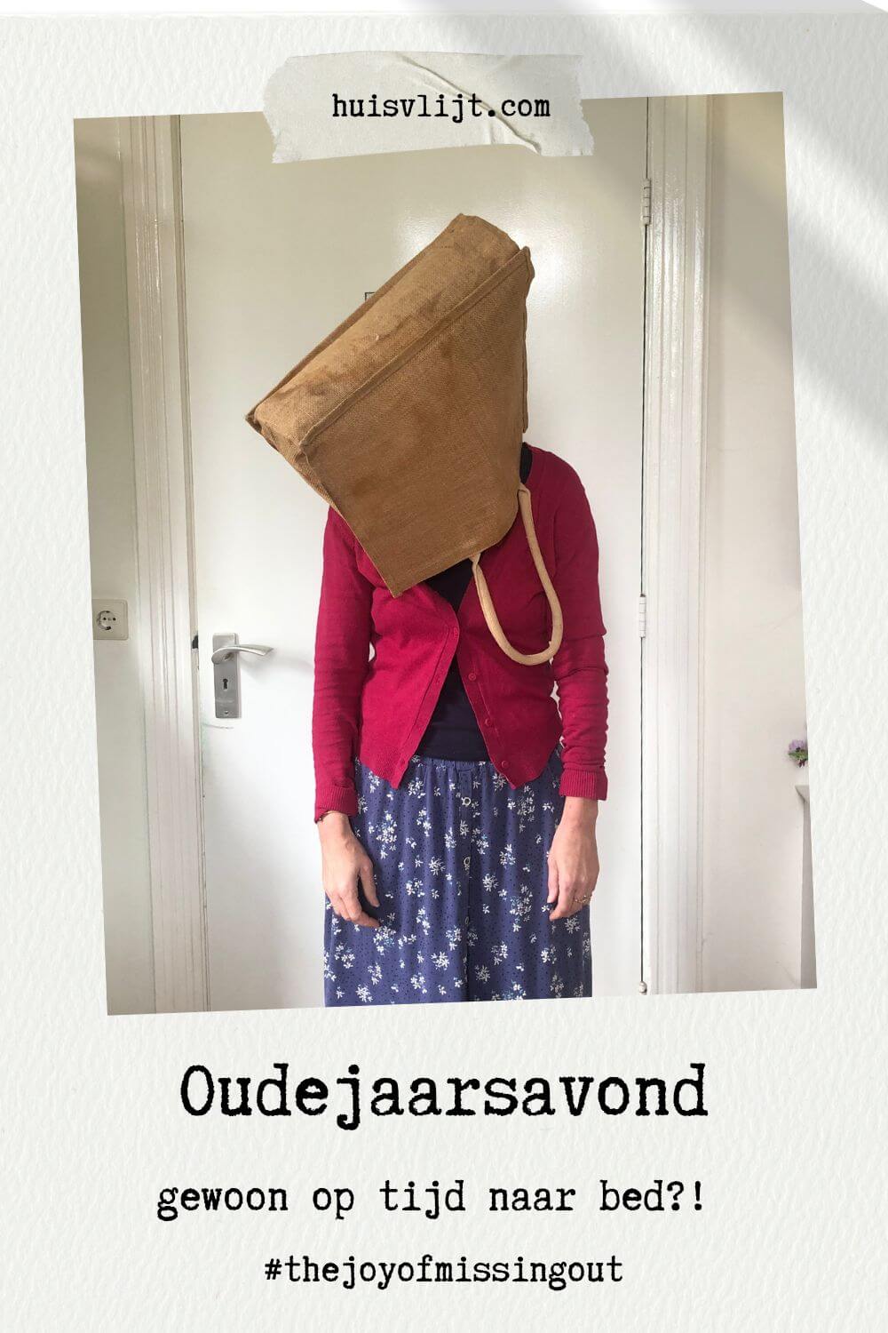 Oudejaarsavond 2023: gewoon op tijd naar bed?! 10 oudejaarsavond 2023