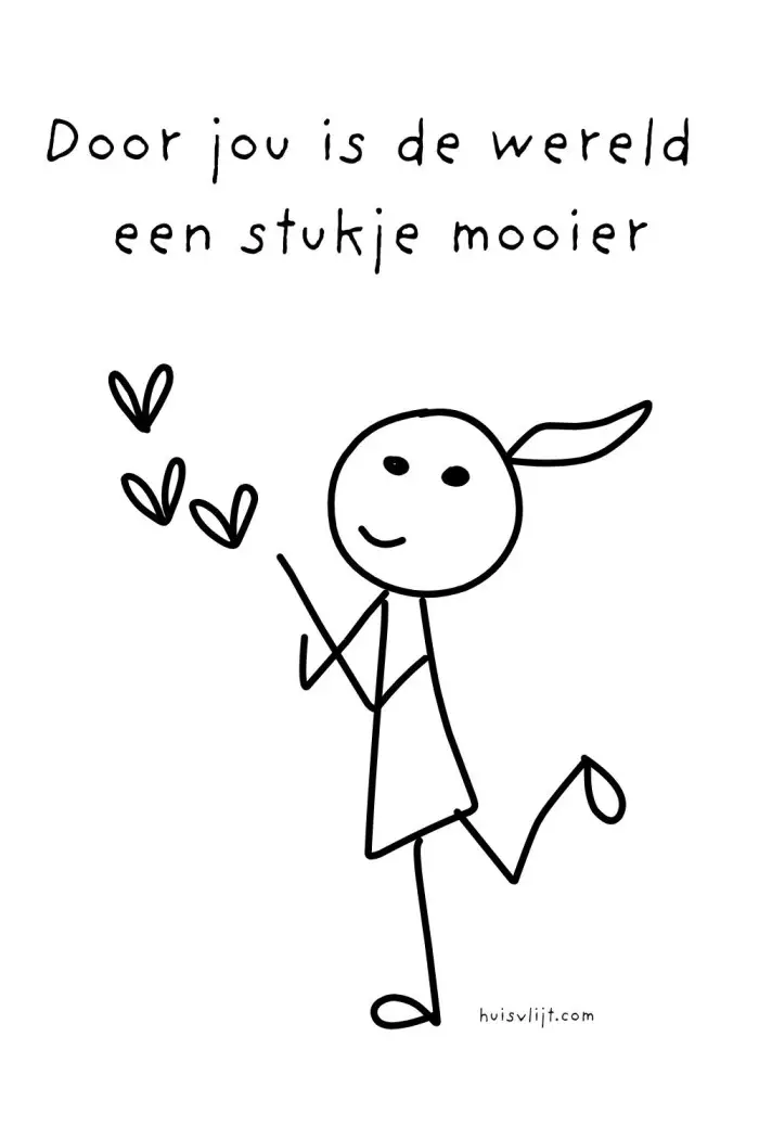 complimenten