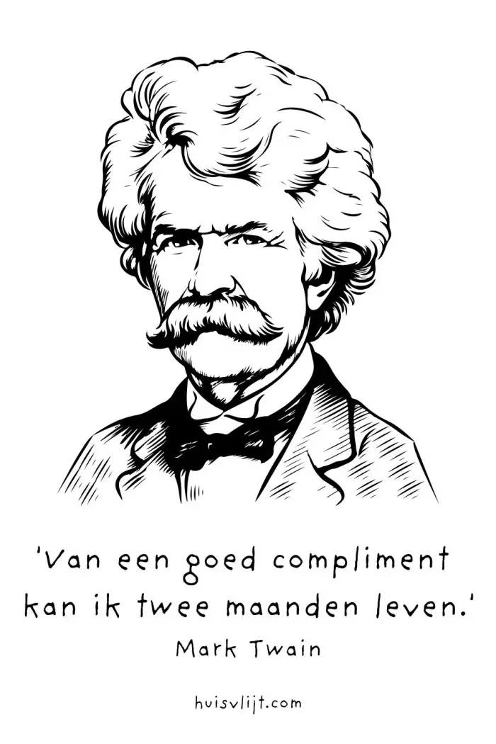 complimentendag quotes