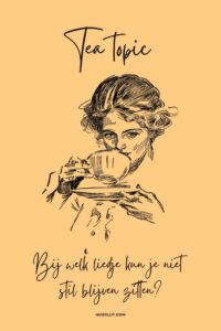 tea topic