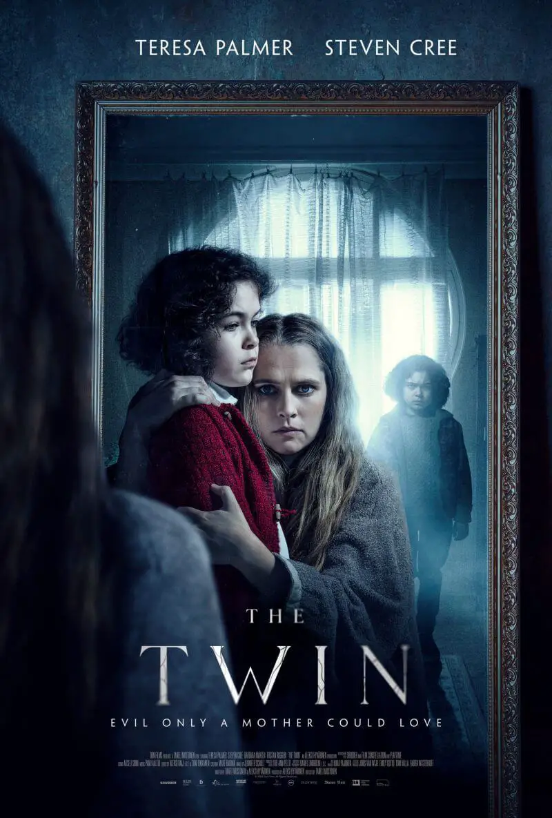 The Twin op Netflix: huh?! Bijna 2 uur 2 the twin op netflix