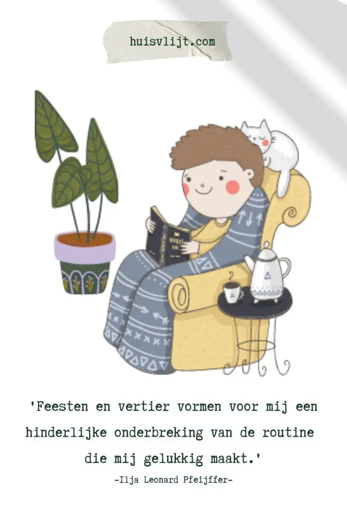 Feest van herkenning 16 herkenning
