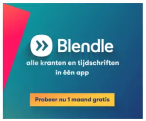 blendle