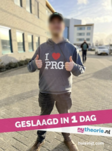 theorie in 1 dag