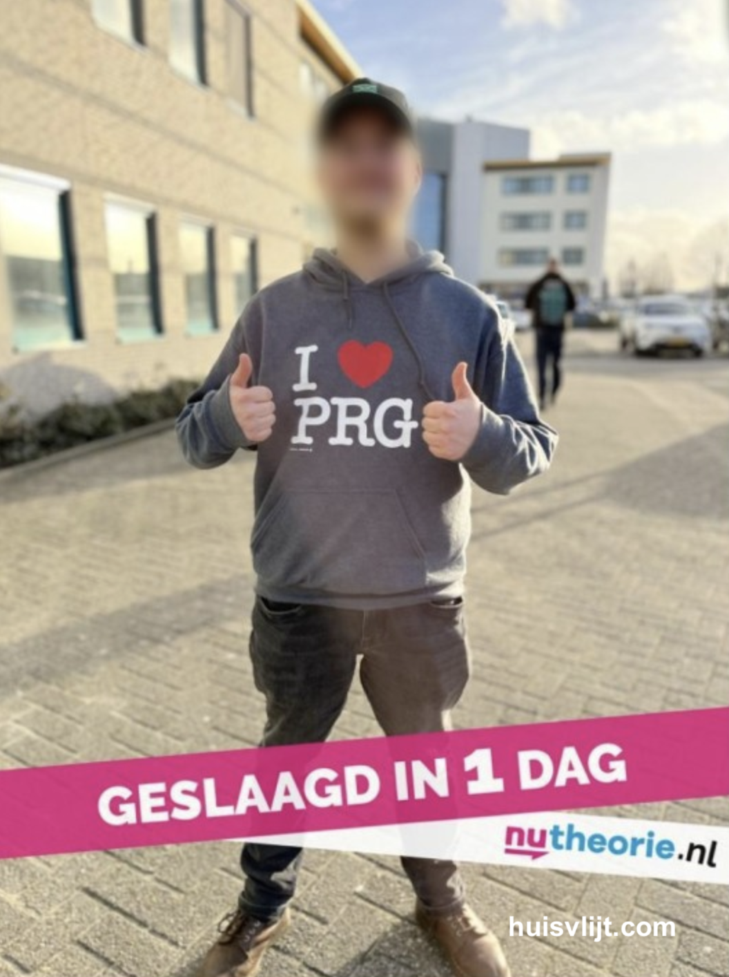 theorie in 1 dag