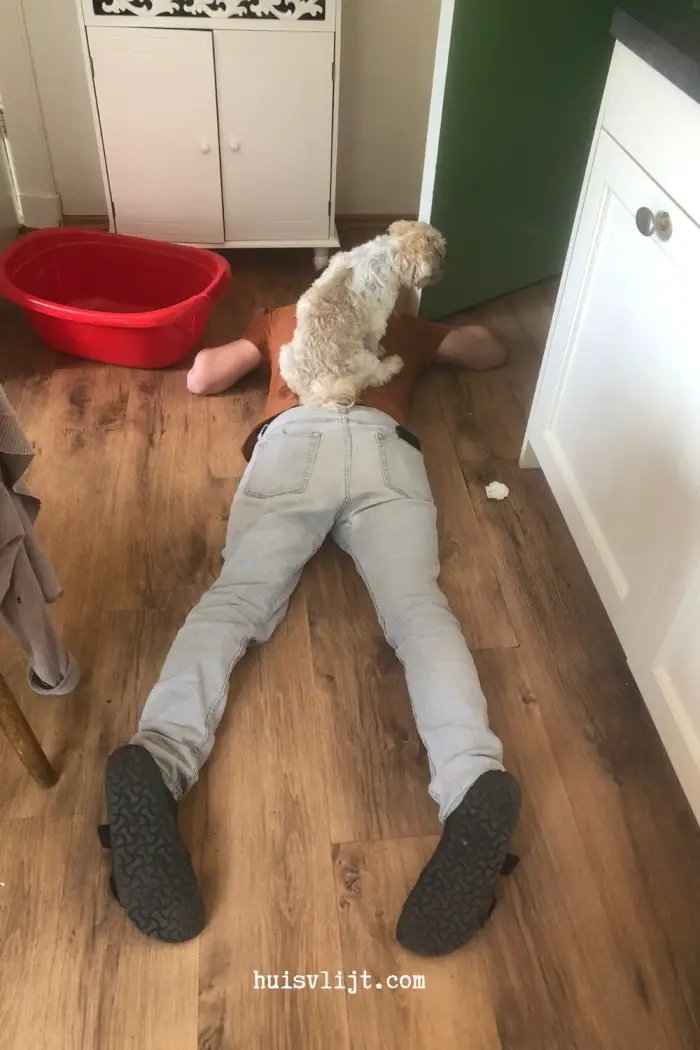 keuken