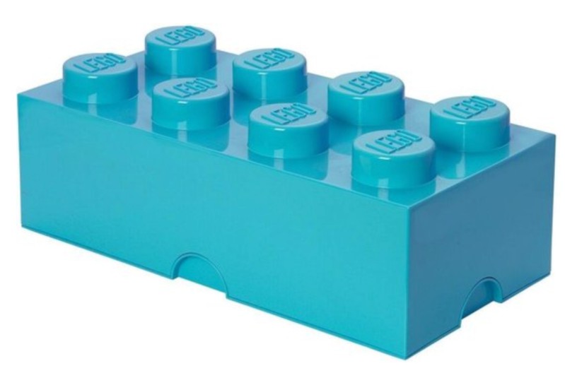 lego opbergbox