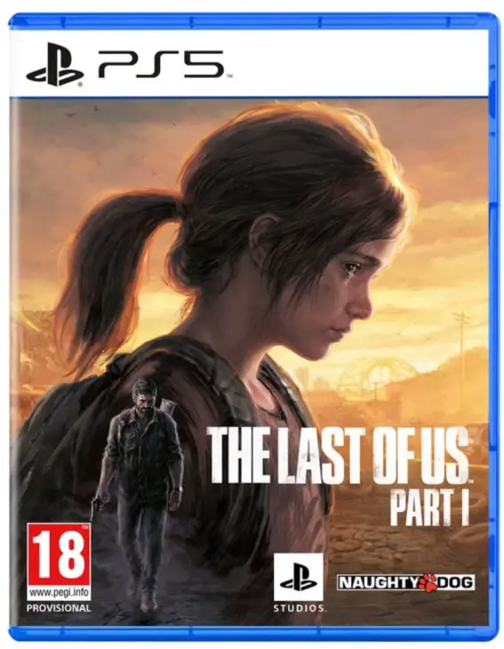 the last of us game