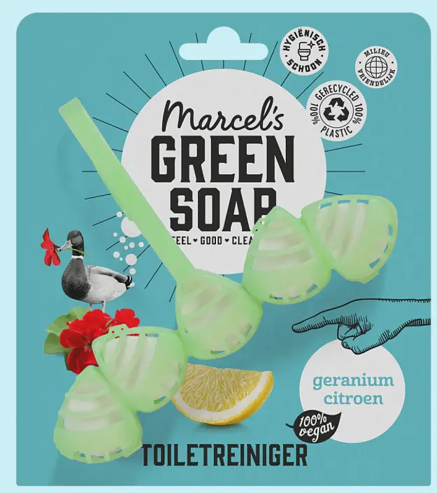 marcel's green soap