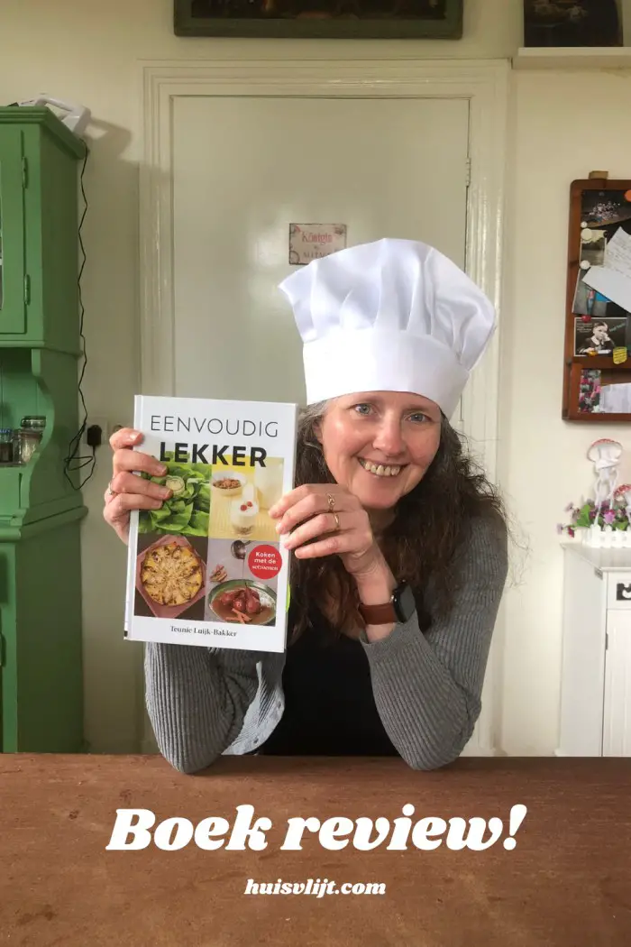 eenvoudig lekker