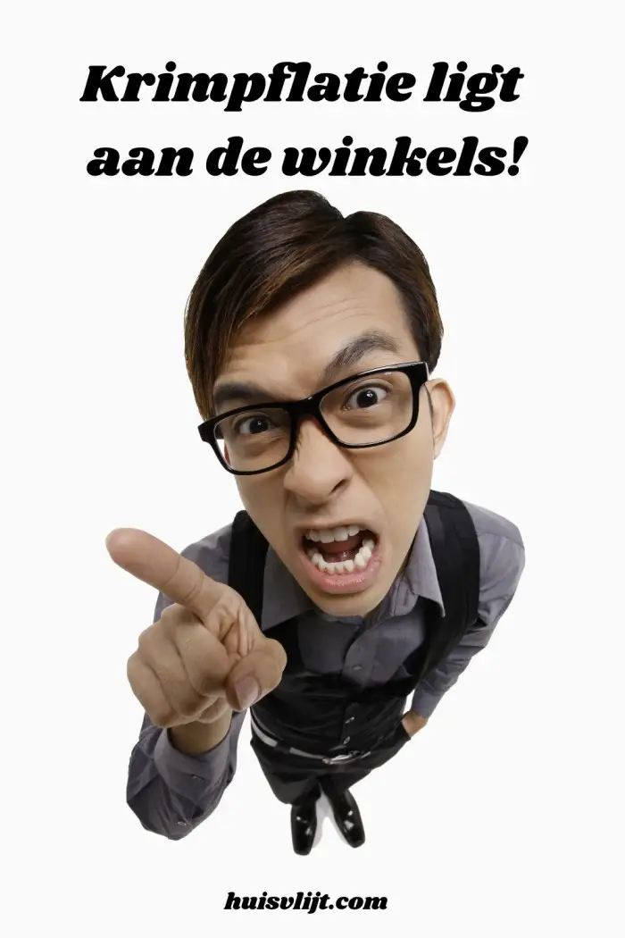 Het ligt aan de winkels 1