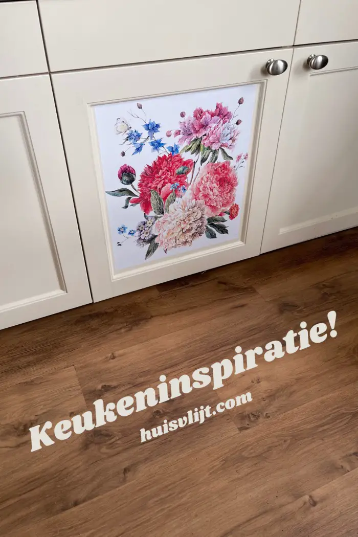 keuken inspiratie