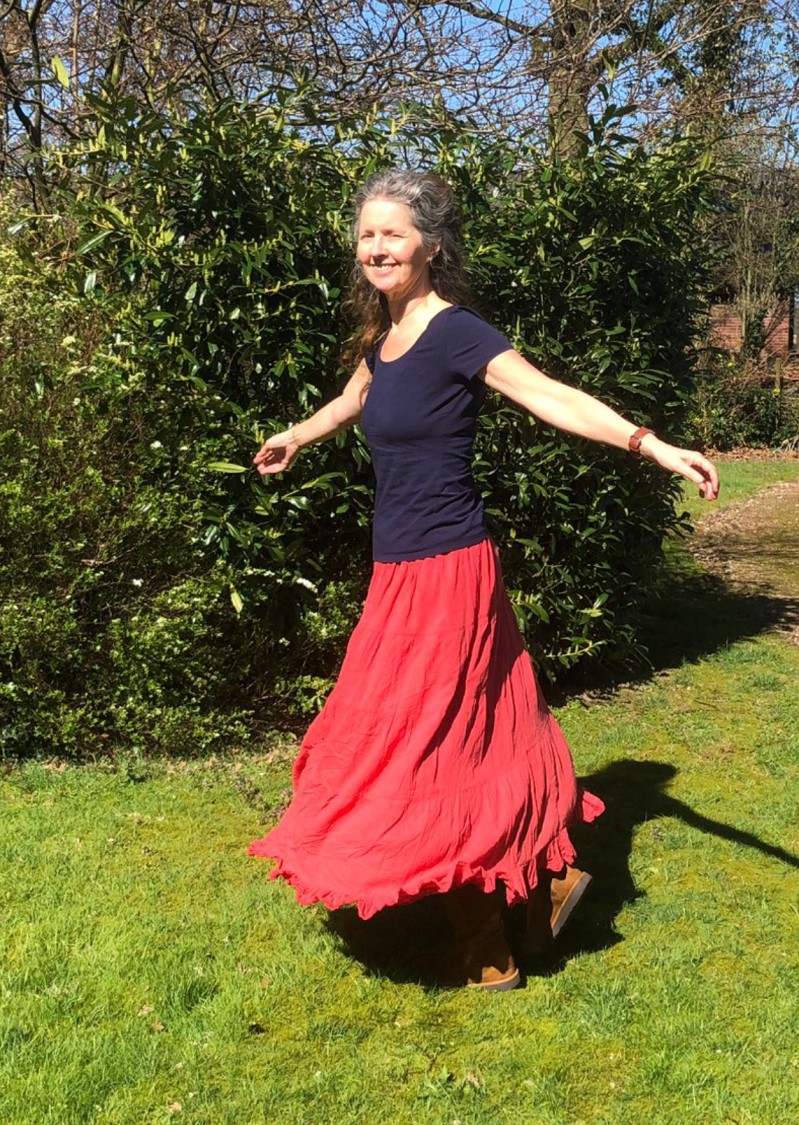Duurzame rok: ik heb hem meer dan 20 jaar!