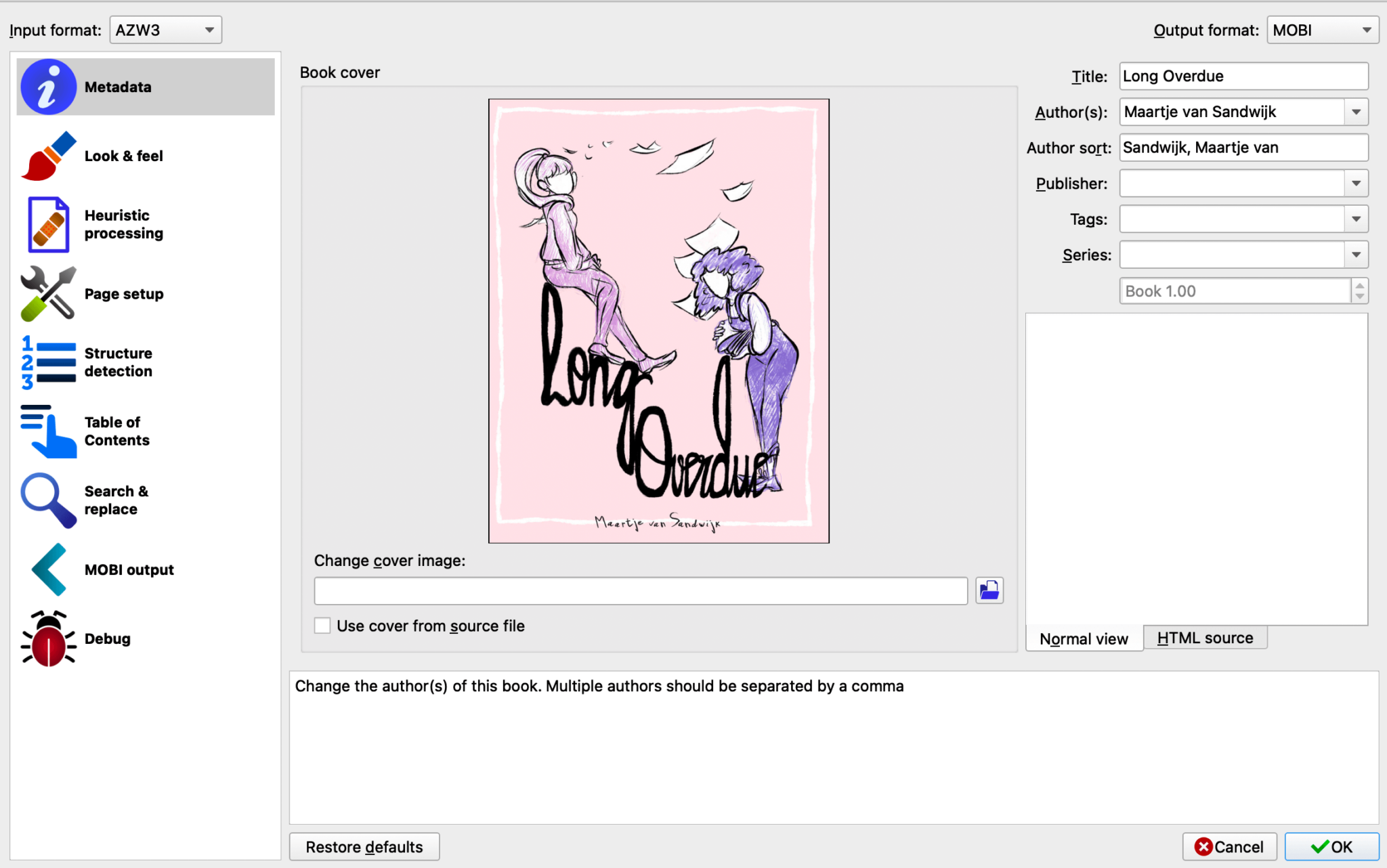 Boek Op Kobo Ereader Zetten