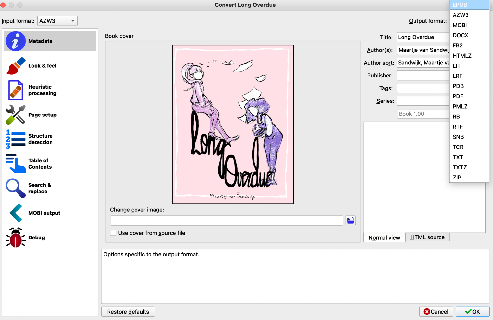 Kun je een Kindle ebook op een Kobo eReader zetten? 10 stappen