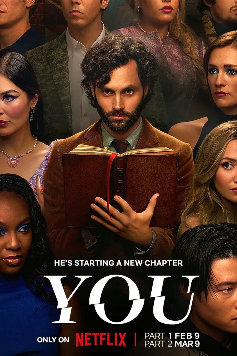 serie you seizoen 4 review