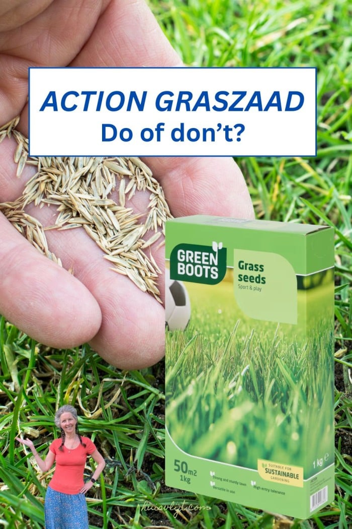 graszaad action