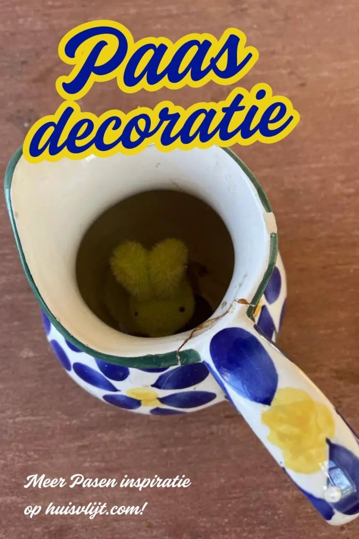 paasdecoratie