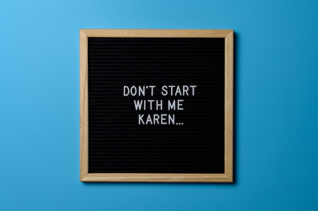 karen