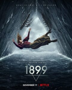 netflix serie 1899
