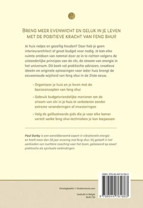 feng shui boek