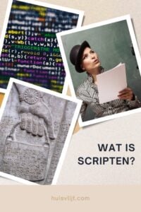 scripten