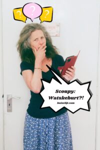 scoupy vernieuwd