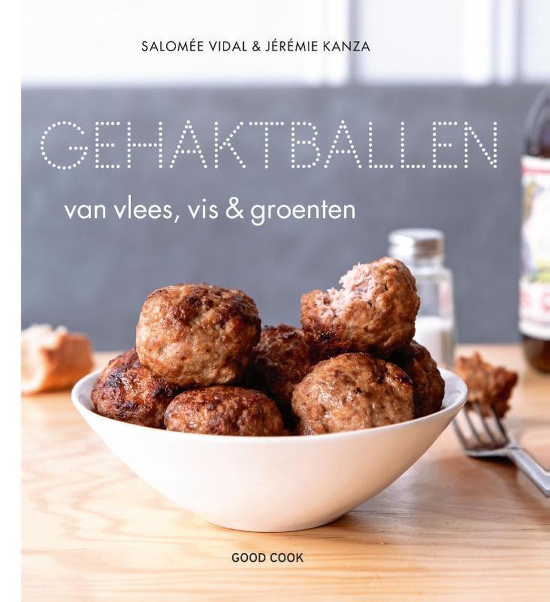 gehaktballen recepten