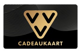 VVV cadeaukaart: waar geldig, wat kost het en hoe inwisselen? 2 vvv cadeaukaart luxe