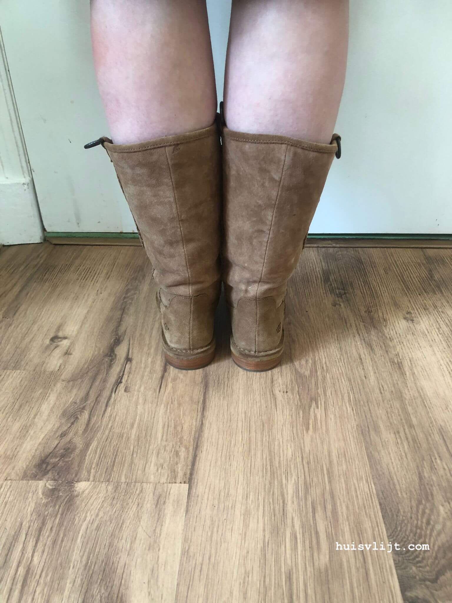 uggs westernstijl