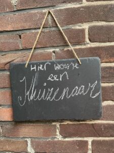 kluizenaar