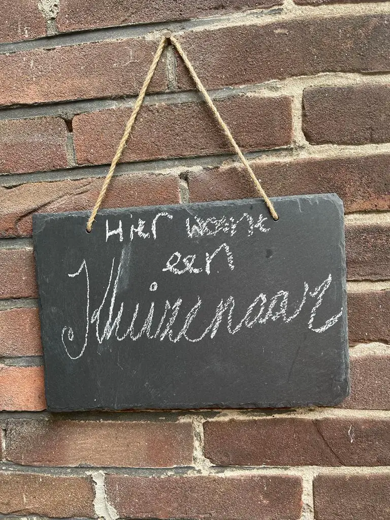 kluizenaar