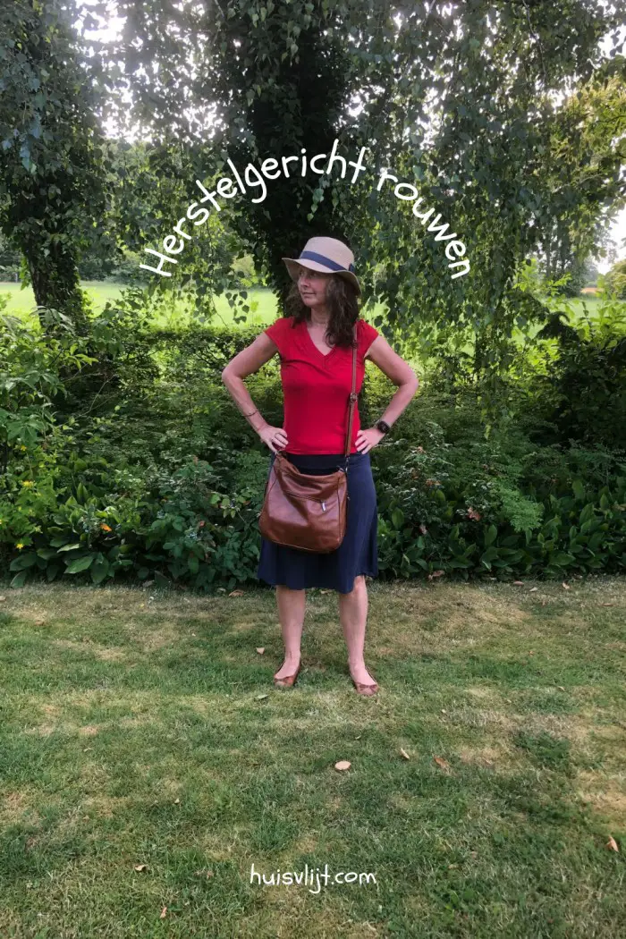 herstelgericht rouwen