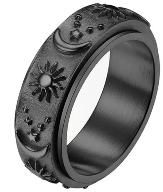 fidget ring kopen