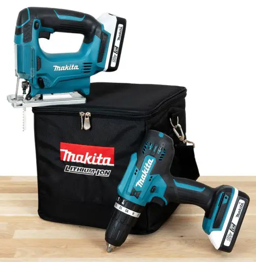 makita