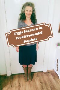 uggs laarzen