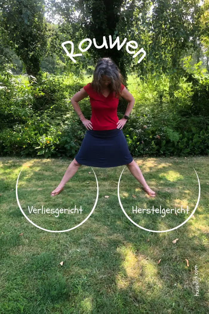 verliesgericht rouwen