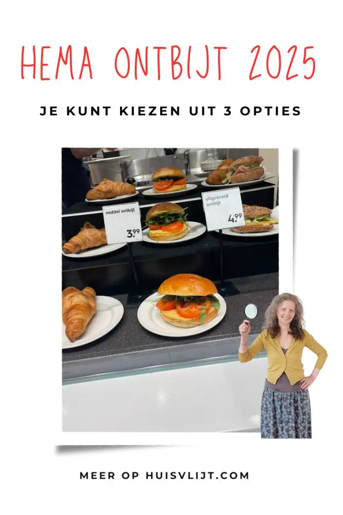 hema ontbijt 2025
