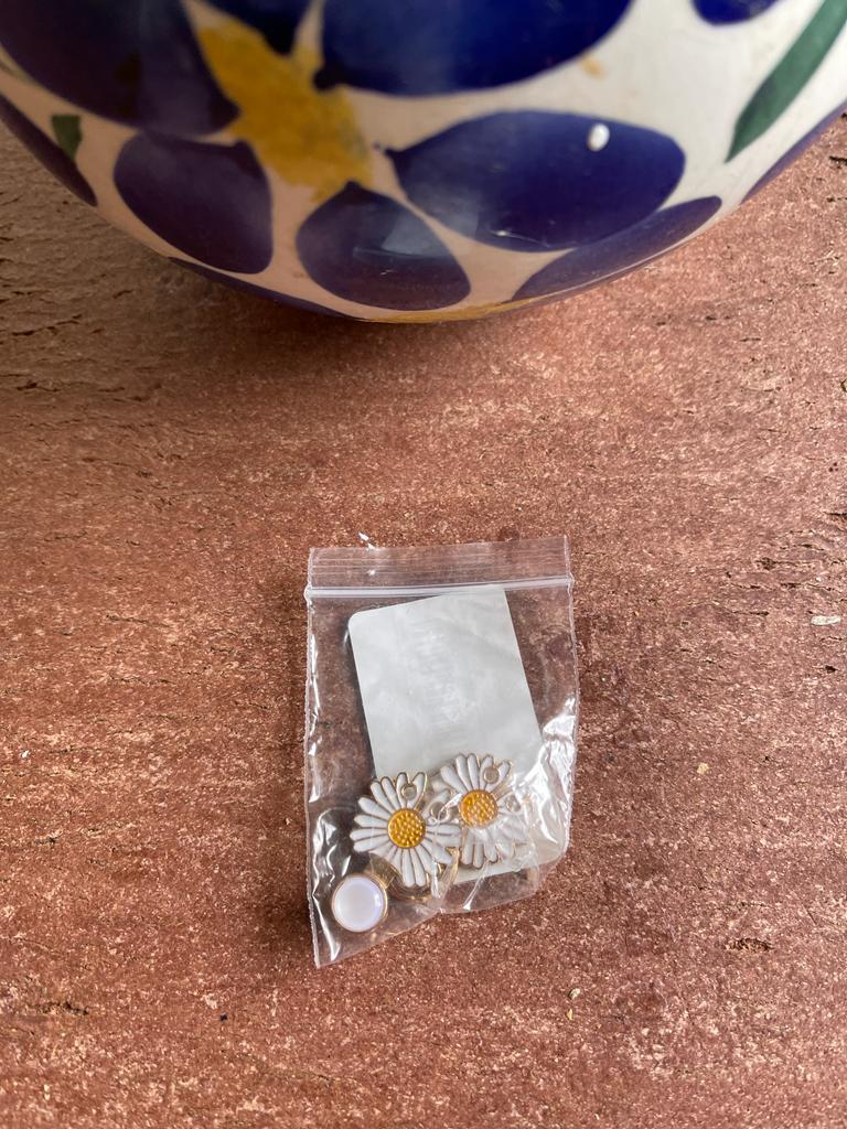 te wijde rok strakker maken