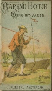 Waarom denken we dat Berend Botje een beer is? - Huisvlijt